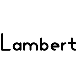 Lamberto