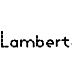 Lamberto