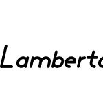 Lamberto
