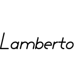 Lamberto