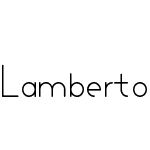 Lamberto