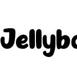 Jellybost