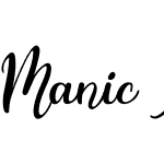 Manic-Astagina