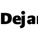 DejanireSans