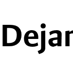 DejanireSans