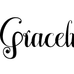 Gracelya Script