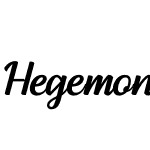 Hegemony