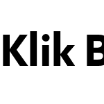 Klik