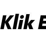 Klik