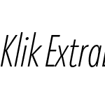 Klik