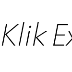 Klik