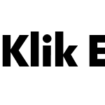 Klik