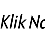 Klik