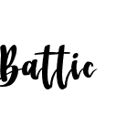 Battic