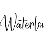 Waterlow
