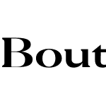 Boutique