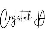 Crystal Dust