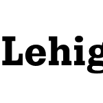 Lehigh Commercial