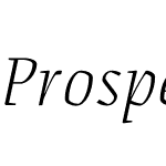 Prospectus Pro M