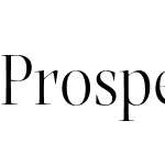 Prospectus Pro XL