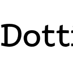 Dotties Chocolate