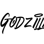 Godzillab