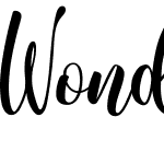 Wonderblend