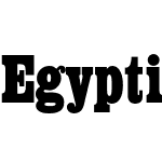 Egyptienne