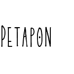 Petapon