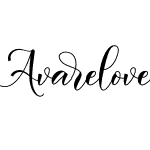 Avarelove