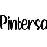 Pintersan