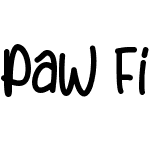 Paw Fighter