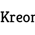 Kreon