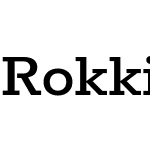 Rokkitt