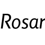 Rosario