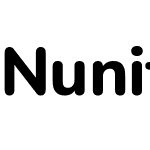 Nunito