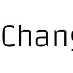 Changa