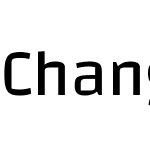 Changa