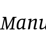 Manuale