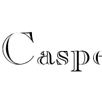 CasperOpenFace