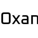 Oxanium