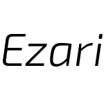 Ezarion