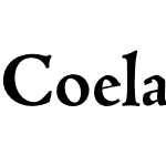 Coelacanth