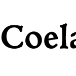 Coelacanth