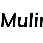 Mulinito