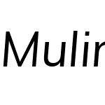 Mulinito