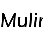 Mulinito