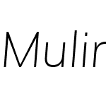 Mulinito