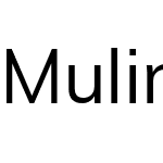 Mulinito