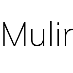 Mulinito